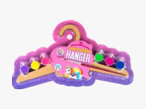 1 Unicorn Hanger