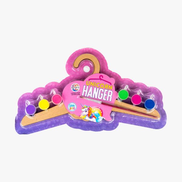 1 Unicorn Hanger