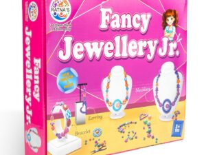 Fancy Jewellery Jr