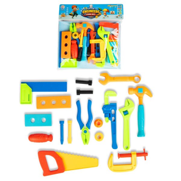1 Little Engineers Tool Kit