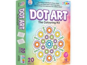 Dot Art