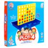 1 Classic Plot 4 Senior