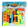 2 Little Engineers Tool Kit