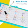 2 Flip & Learn 3 in 1