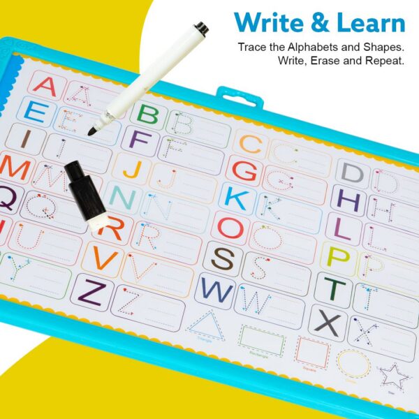 2 Flip & Learn 3 in 1
