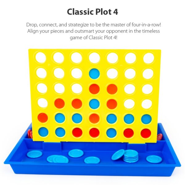 2 Classic Plot 4 Senior