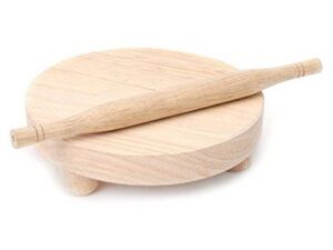 31JTqeqd-DL.jpg Wooden Chakla Belan Set for Kids