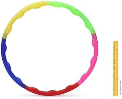 Hula Hoop Ring Super Baby Nano