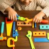 4 Little Engineers Tool Kit