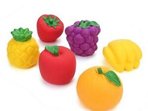 41-XhB2t3L.jpg Squeezy Toys Fruit 6 pcs