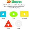 2D Shapes Shooter