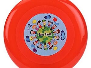 41FnkNmcPjL.jpg Boom Flying disc