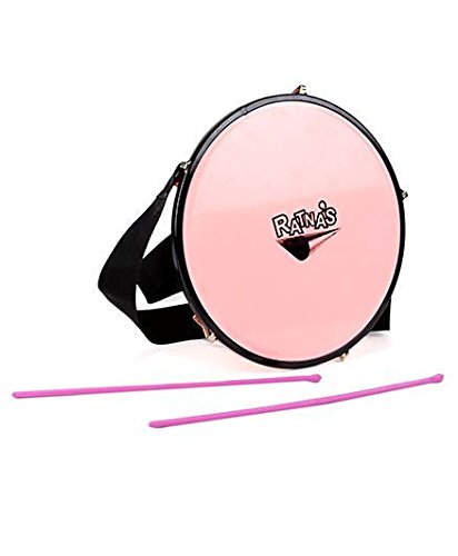 41HU9u48WKL.jpg Musical Tasha Drum