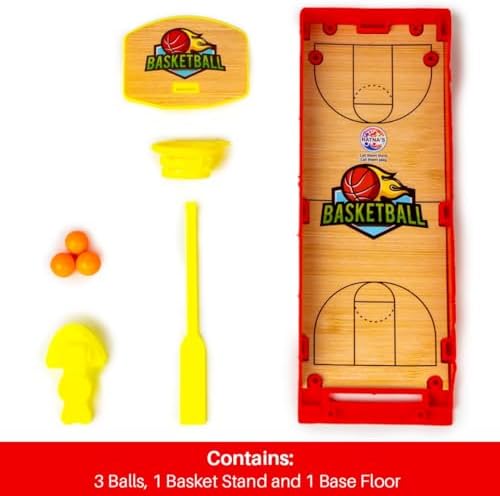 41PDoKerzDL._AC_SL1500_.jpg Basketball Finger Board Game