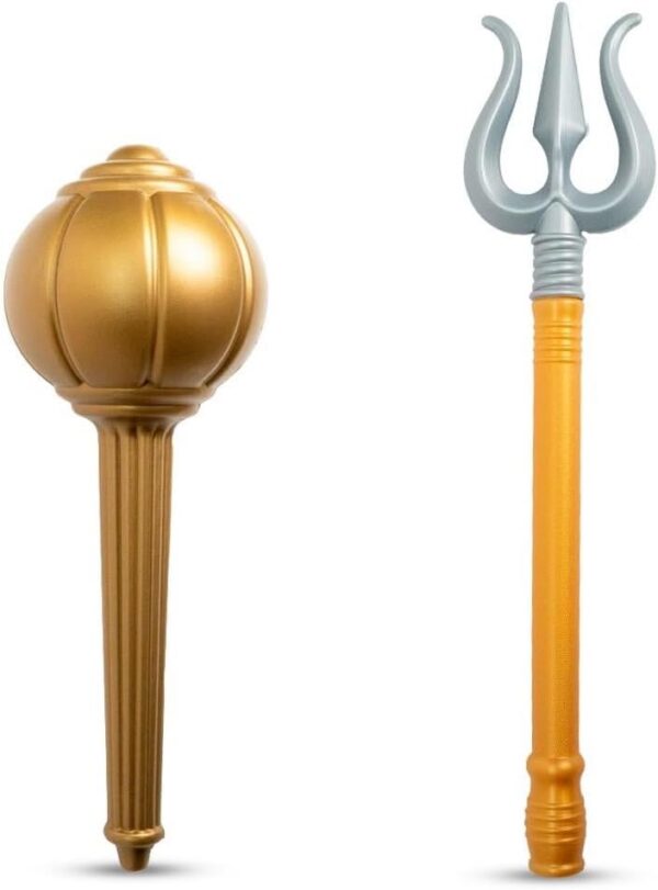 41VhJd7kLpL._AC_SL1500_-2.jpg Toy Trishul and Gada