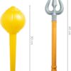 41lt44TD55L._AC_SL1500_.jpg Toy Trishul and Gada