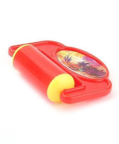 41mPb7uPeL.jpg Crazy Dough with Machine
