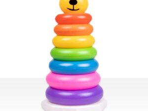 41wR4hHFfCL._AC_SL1500_.jpg Teddy Stacking Ring Big (7 Rings)