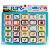 5 Flip & Learn 3 in 1
