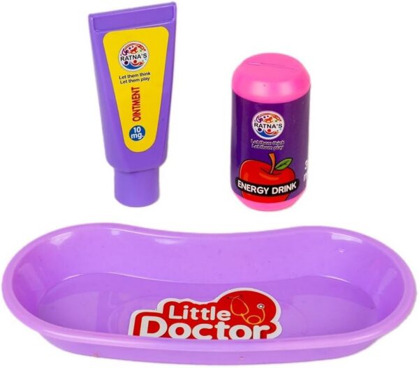 Junior Wellness Dental Kit