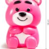 512q4xlLRBL._AC_SL1500_.jpg Teddy Money Bank Multicolor Coin Holder