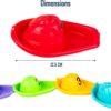 Boat Stacker 2 in 1