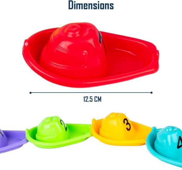 Boat Stacker 2 in 1
