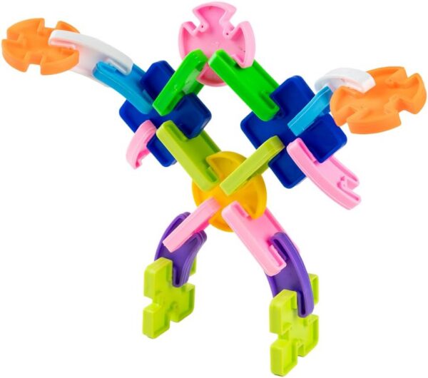 Build-N-Play Construction Set
