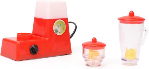 2 in 1 Combo Mixer and Oven