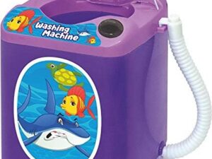 Washing Machine Toy