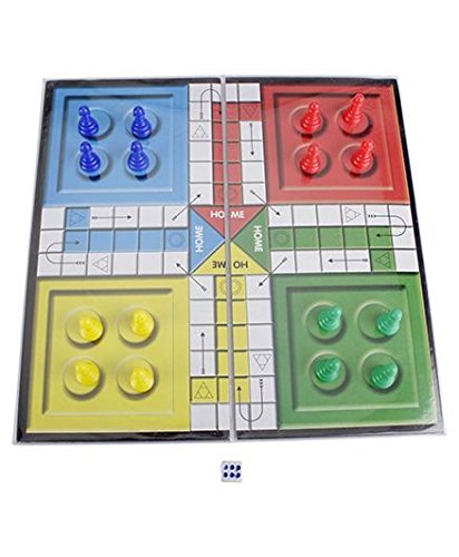 517a0NKwtBL.jpg Senior Ludo Snakes and Ladders