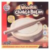 518t1Yz1L.jpg Wooden Chakla Belan Set for Kids
