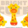 519IM0cRJoL._AC_SL1500_.jpg Melody Musical Rattle Giraffe