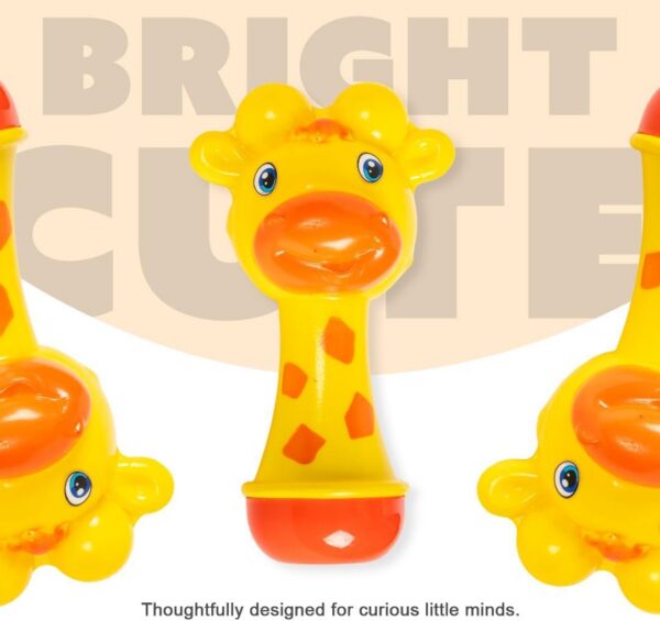 519IM0cRJoL._AC_SL1500_.jpg Melody Musical Rattle Giraffe