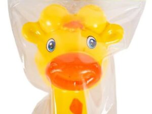Melody Musical Rattle Giraffe