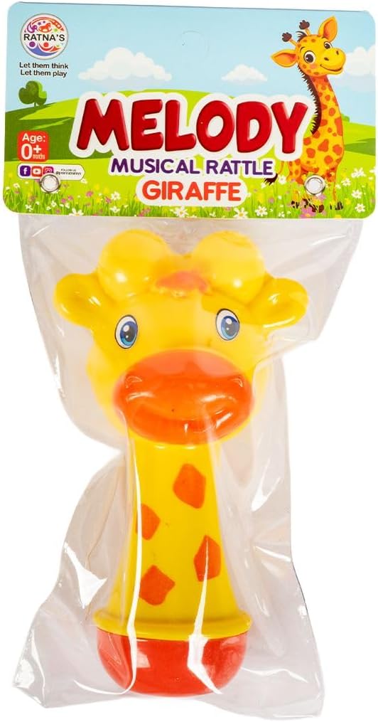 51Fn738SihL._AC_SL1500_.jpg Melody Musical Rattle Giraffe