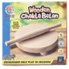 51IMkE-vyWL.jpg Wooden Chakla Belan Set for Kids