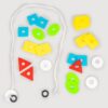2D Shapes Shooter