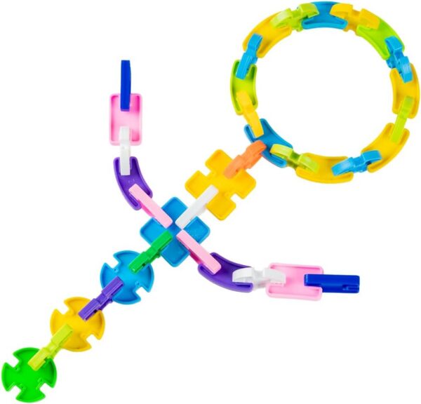 Build-N-Play Construction Set