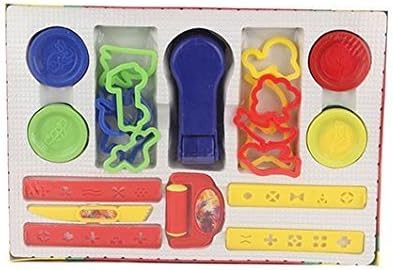 51MQCY24XGL._AC_SL1500_.jpg Crazy Dough with Machine