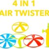 4 in 1 Air Twister