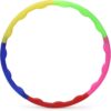 Hula Hoop Ring Super Baby Nano