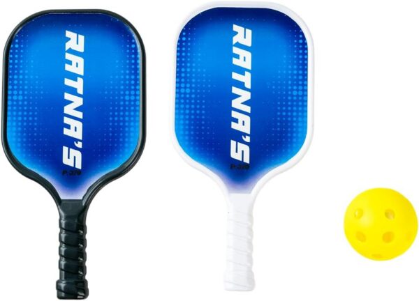 Table Top Pickleball Set