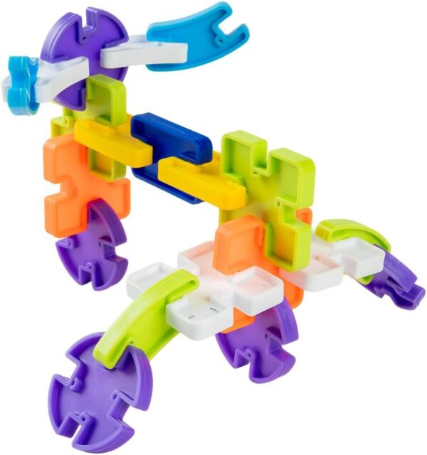Build-N-Play Construction Set