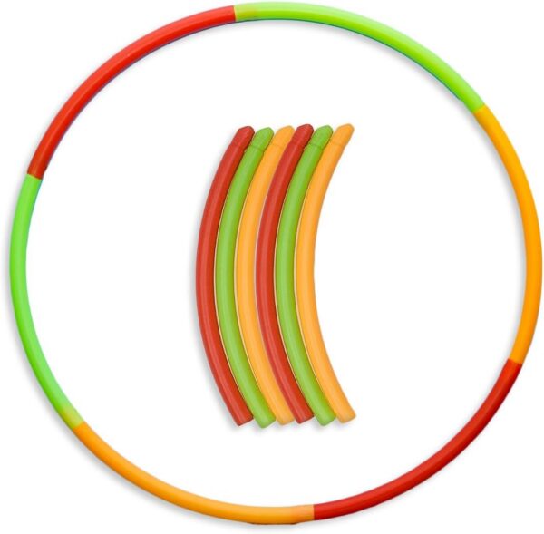 Hula Hoop Ring Slim