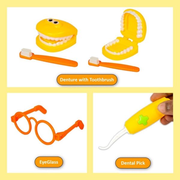 Junior Wellness Dental Kit