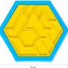 Modern Tangram