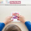 Paw Patrol Mind Puzzler