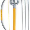51XDt5hm8UL._AC_SL1500_.jpg Shiva Bow and Arrow Set with Trishul