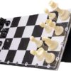 Legend Magnetic Chess Jumbo Size